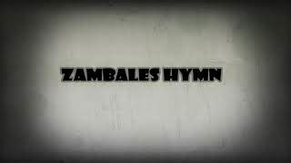 zambales hymn lyrics|Zambales hymn (with lyrics) zambales day song Chords .